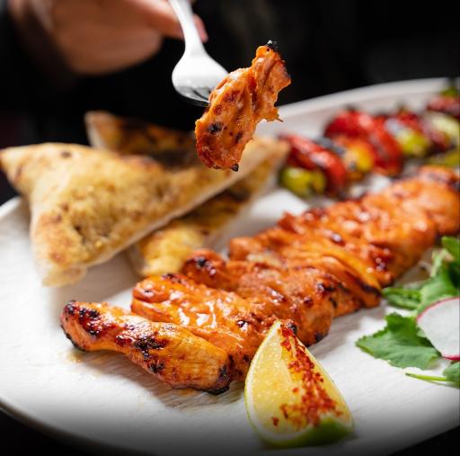 عکس رستوران کاسونی 