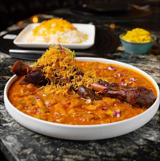 عکس رستوران کاسونی 