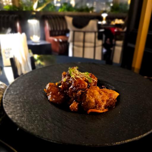 عکس رستوران کاسونی 