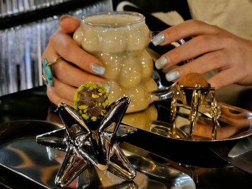 عکس رستوران کاسونی 