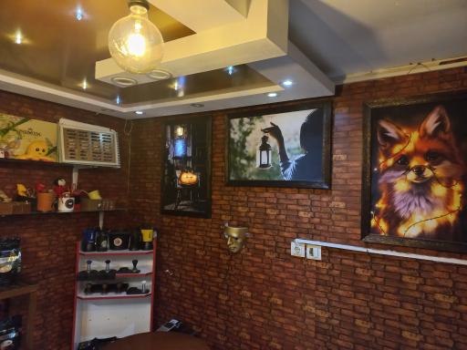 عکس کافه میسترو