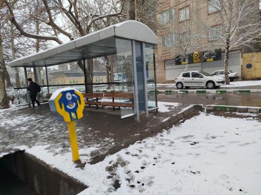  سه راه عبدالمطلب