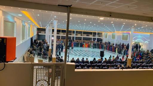 عکس تالار عروسی لیا 