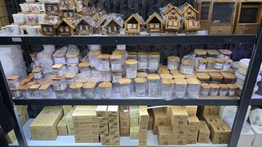 عکس فروشگاه سه رقمی