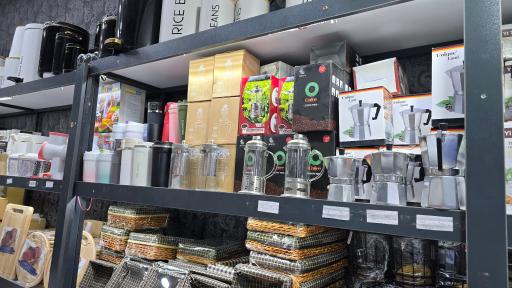 عکس فروشگاه سه رقمی