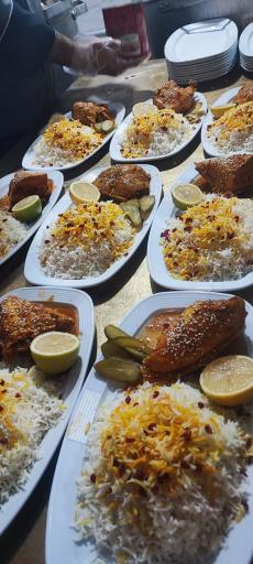 عکس تالار عروسی لیا 