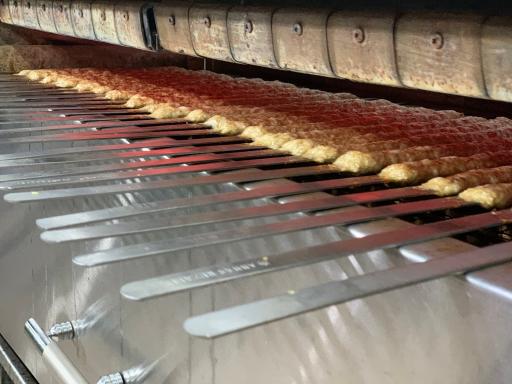 عکس تالار عروسی لیا 