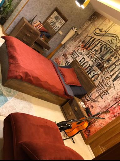 عکس کالای خواب پارس پودینه