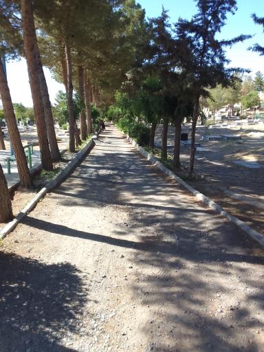 عکس بهشت حضرت عباس 
