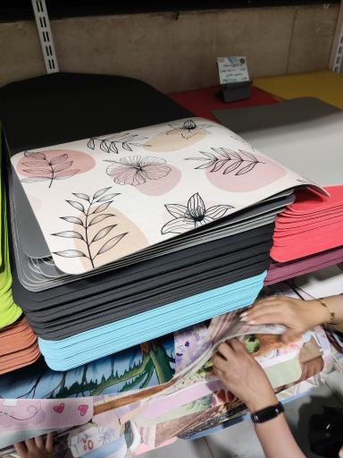 فروشگاه شرکت صنایع فرش و موکت بابل-بابل کارپت شعبه تهران