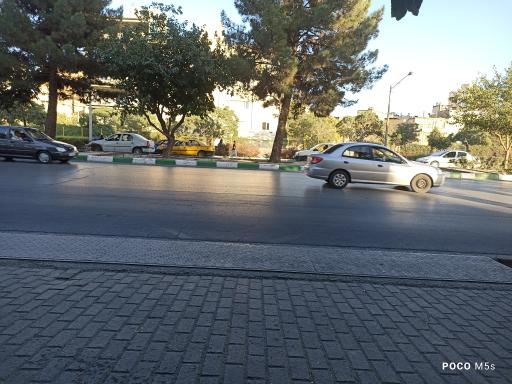  سه راه عبدالمطلب