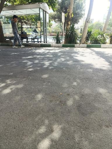  سه راه عبدالمطلب