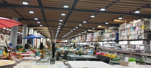 عکس فروشگاه شرکت صنایع فرش و موکت بابل-بابل کارپت شعبه تهران