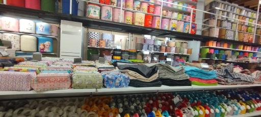 عکس فروشگاه شرکت صنایع فرش و موکت بابل-بابل کارپت شعبه تهران