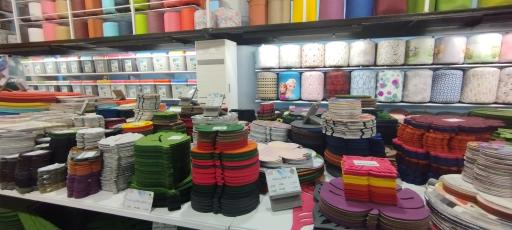 عکس فروشگاه شرکت صنایع فرش و موکت بابل-بابل کارپت شعبه تهران