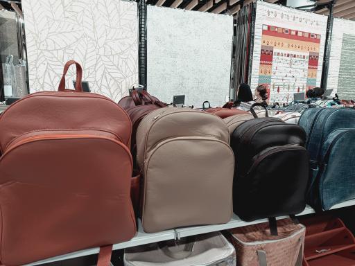 عکس فروشگاه شرکت صنایع فرش و موکت بابل-بابل کارپت شعبه تهران