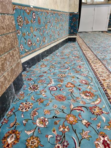 عکس مسجد حضرت ابوالفضل (ع)