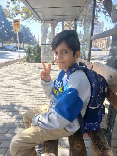 عکس  سه راه عبدالمطلب