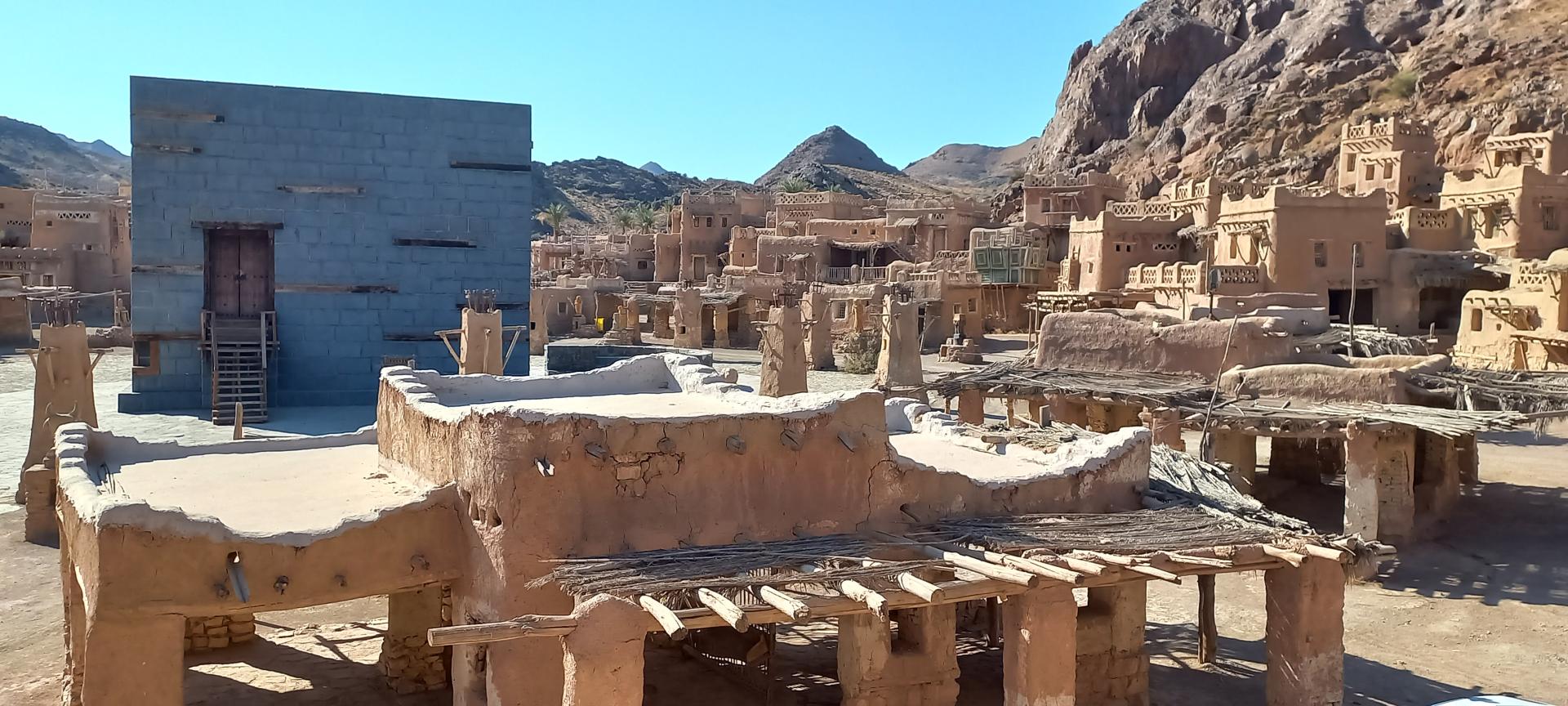 عکس شهرک  سینمایی مستوران