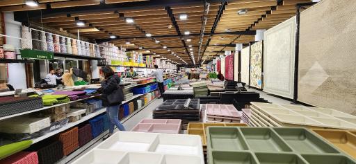 عکس فروشگاه شرکت صنایع فرش و موکت بابل-بابل کارپت شعبه تهران