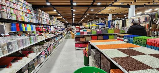 عکس فروشگاه شرکت صنایع فرش و موکت بابل-بابل کارپت شعبه تهران