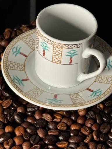 عکس پخش قهوه و دله عمده و تکی