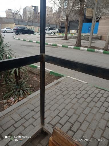 عکس  سه راه عبدالمطلب