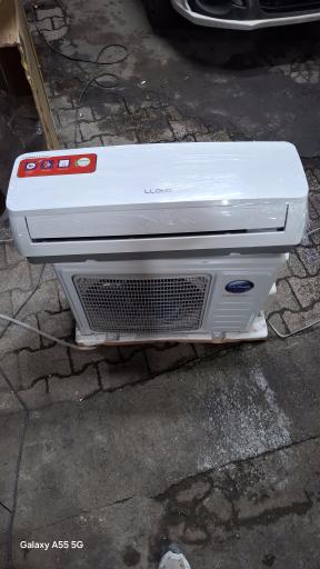 عکس سفیر تهویه جنوب