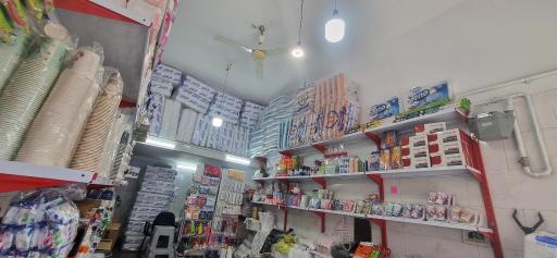 عکس ظروف یکبار مصرف آقایی
