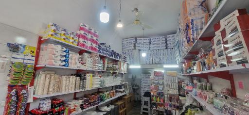 عکس ظروف یکبار مصرف آقایی