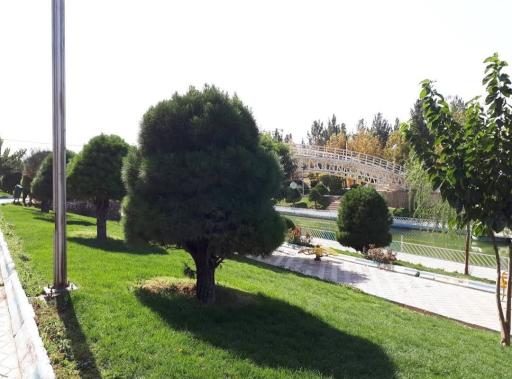 عکس پارک بانوان آفرینش