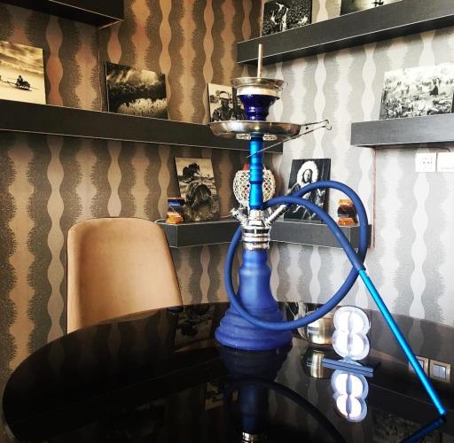 عکس کافه فست فود دیوان