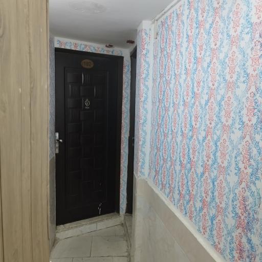 عکس سوییت طباطبایی