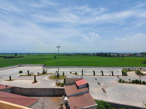 عکس هتل آپارتمان اکسین محمودآباد