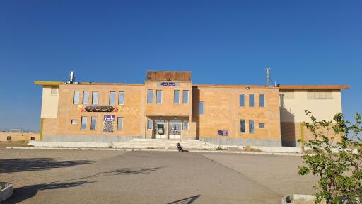 عکس سالن ورزشی فرهنگ