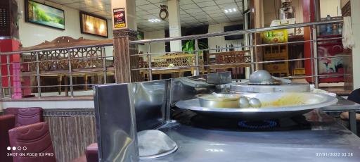 عکس طباخی گلستان