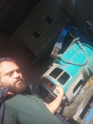 عکس سیم پیچی گروه صنعتی جوان