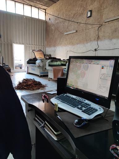 عکس لیزر فکر برتر