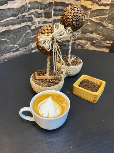 عکس کافه مهراد