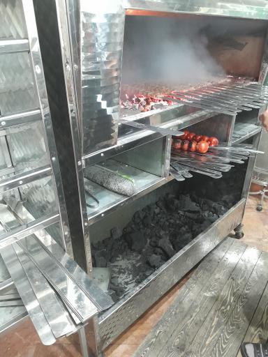 عکس کبابی برادران