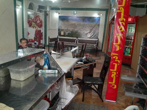 عکس کبابی برادران