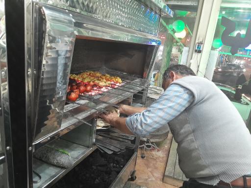 عکس کبابی برادران