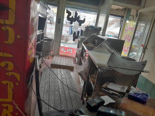 عکس کبابی برادران