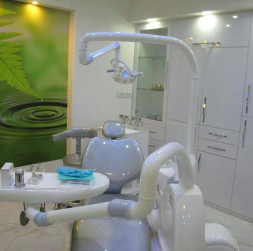 عکس دکتر نسیم اثنا عشری