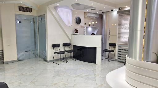 عکس دکتر نسیم اثنا عشری