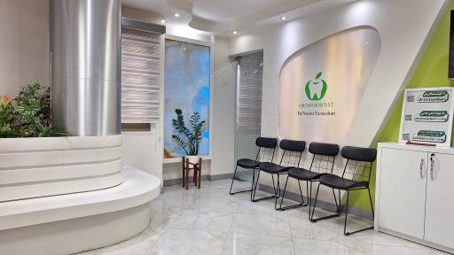 عکس دکتر نسیم اثنا عشری