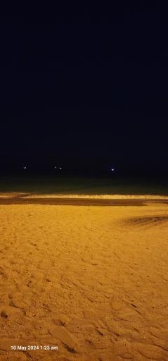 ساحل میرمهنا