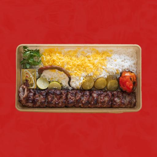 عکس كترينگ ايروان