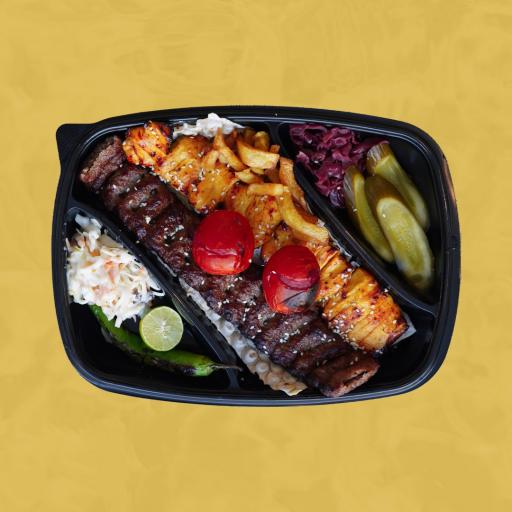 عکس كترينگ ايروان