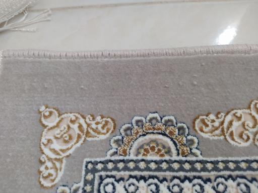 عکس قالیشویی ابریشم رشت